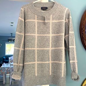 Pendleton Wool Sweater